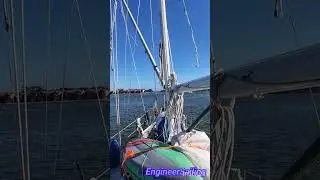 Dauphin Island to Wolf Bay 2 of 2