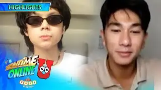 Zild talks about his newest album 'Huminga' | Showtime Online U