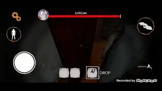 THE TWINS IN GRANNY 1.8 ATMOSPHERE (NOT WIN)))) =