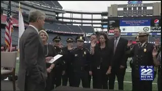Gov. Baker announces creation of new, large venue safety task force