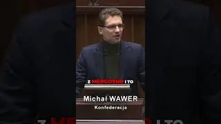 &bdquo;Czarny dzień dla rolnictwa&rdquo; | Wawer o MERCOSUR