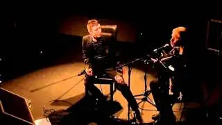 Marc Almond - Just one chance & Heart on snow