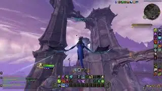 Reservoir Reservations - Quest - World of Warcraft