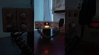 Lafayette lms 40 USB - AM e SSB