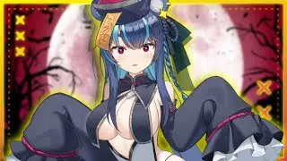 Being Chinese for Halloween...? (Jiangshi)