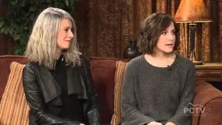 Mountain Morning Show - The Period Store