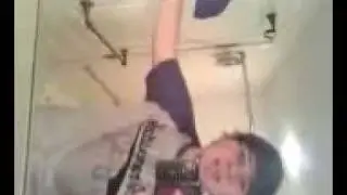 Me Singing This I Promise You -Nsync