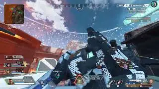 Sparrow Apex Legends Champion Wild Card DAily task Solo q With randoms