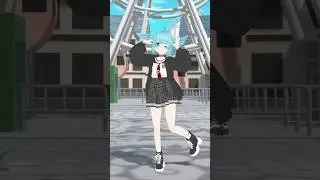 ひたむきシンデレラ 踊ってみた / CUTIE STREET #shorts #dance