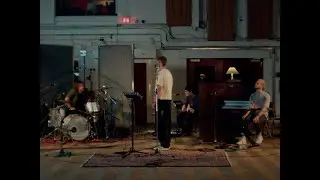 Harry Strange - Live from Studio Two