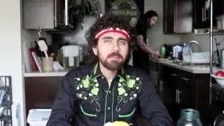 Paraprosdokian Kickstarter