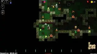 Crypt of the Necrodancer Merchanticide guide 2025