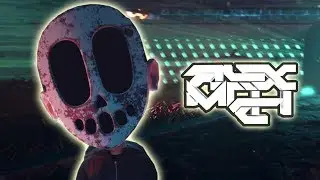 Hi I'm Ghost - Spooky Life [DUBSTEP]