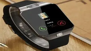 Sports Gold Smart Watch|Pedometer Phone Android Wrist Watch| Men Women's Intelligent satti Watch