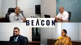 Знакомьтесь с командой A: Beacon Trusteeship Limited
