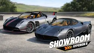 🚨 New Showroom Episode | Extreme Car Driving Simulator