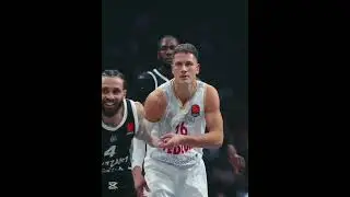 Nemanja Nedović clips