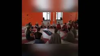 Total Body день открытых дверей направление Женские практики