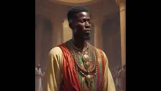 Daniel 2: Nebuchadnezzar&rsquo;s Dream & Divine Revelation | #history #ancient #facts #story