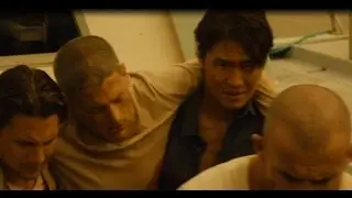 Prison Break 5X07 