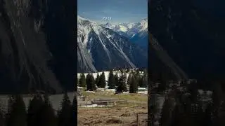 Essential Mountains in the Albula Region 🇨🇭