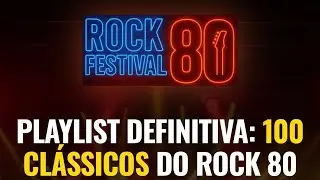 500 M&uacute;sicas de Rock Nacional   O Melhor do Rock de Todos os Tempos   1 Hora do Melhor do Rock