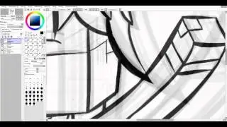 Speed Art Happyzor #1