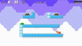 Coolmath - Fireblob
