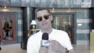 WHATS UP DOHA | AKCENT | SHOUTOUT