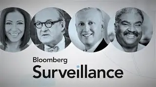 Volatility Prep | Bloomberg Surveillance | June 11, 2024