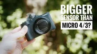 The Best EDC Video Cam Money Can Buy! (Comparison to Sony ZV-1 II)