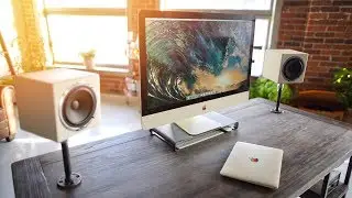The Next Dream Desk? #AskTLD