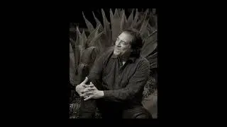UNT Visiting Writers Series: Dagoberto Gilb (Fall 2016)