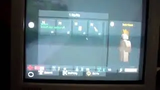 Тэстирование Unturned 2.2.5 на очень слабом пк