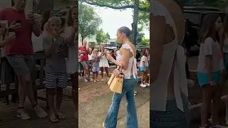 Jennifer Lopez in the Hamptons #JLo #Shorts