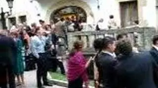 Wedding in Durango Spain