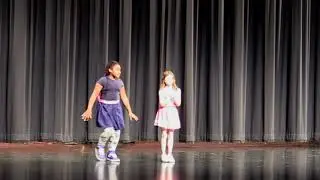 Duval Talent Show 2023