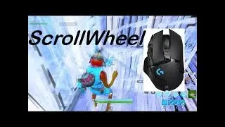 Am I The Best Scrollwheel Builder In Fortnite?