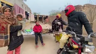 Ajj musarat bhi ham say naraaz hogayee main ajkay bad yahan nahin aon gi 