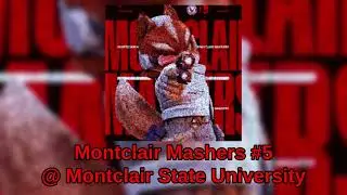 Montclair Mashers #5 Announcement Trailer