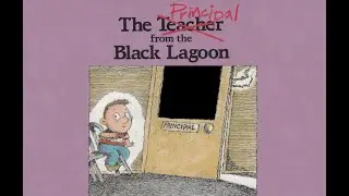 Principal From the Black Lagoon