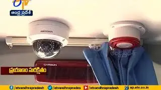 RTC Officials Taking Action | to Women Security in AP | A Story