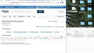 Business Analytics | Downloading data scraped with Google's WebScraper