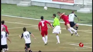 Actualidad Albacete Bpié: Conquense 0 - Albacete 1 (17ª jornada - Temp-11/12) (11/12/11)