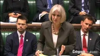 Home Office Olympic security plans 'a shambles'