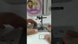 Video 29: Parte I Como ajustar o ponto da brother sq9000