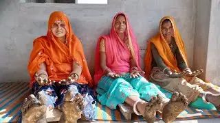 गणेश जी का गीत  पीला पीला फुलड़ा खुशबू की माला