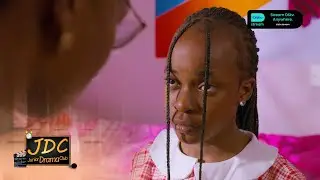 Siyama makes contact &ndash; Juniors Drama Club | S2 | Ep 7 | Pearl Magic Prime