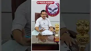 🌟 MPPSC Interview Tips by Forest Ranger Abhimanyu Singh 🌟| Genius Academy