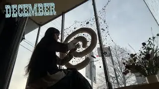 marfa, spiral webbing, and the rest of december